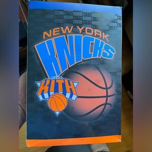 Original Kith Night popcorn collectors box (still full)